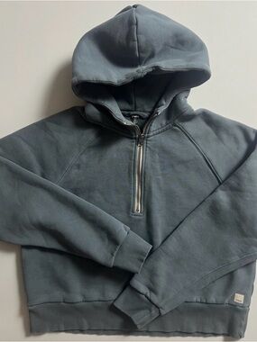 Vuori Restore Half-Zip Hoodie